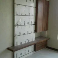 ساخت کابینت و کمد ام دی اف|خدمات پیشه و مهارت|خمینیشهر, |دیوار