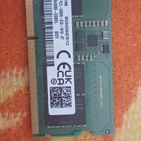 رم ۸ گیگ ddr 5