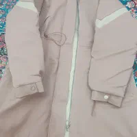 کاپشن دخترانه سایز 44