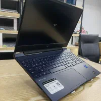 لپتاپ  HP VICTUS نو RTX 4060 8GB|رایانه همراه|ارومیه, |دیوار