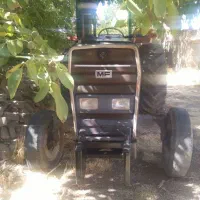 فروش تراکتور ۸۷|خودرو سنگین|فیروزآباد (لرستان), |دیوار