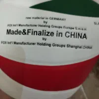 توپ والیبال فوکس اصلی|تجهیزات ورزشی|ری, سیزده آبان|دیوار