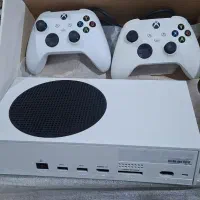 ایکس باکس سری اس|کنسول، بازی ویدئویی و آنلاین|سراوان, |دیوار