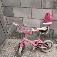 دوچرخه بچگانه