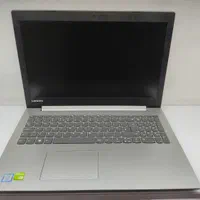 لپ تاپ لنوو IP320 پردازنده i7 (بدون پیش پرداخت)