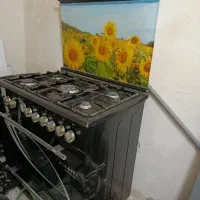 فرگاز|اجاق گاز و لوازم برقی پختوپز|شیراز, عفیفآباد|دیوار