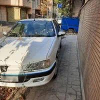 پژو پارس tu5 مدل 1401|خودرو سواری و وانت|کرج, محمد آباد|دیوار