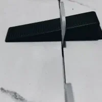 تولید کننده گوه و کلیپس کاشی و سرامیک|مصالح و تجهیزات ساختمان|بومهن, |دیوار