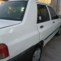 پراید ۱۳۱ مدل ۹۵