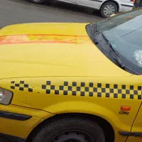 فروش خودرو سمند|خودرو سواری و وانت|پیشوا, |دیوار