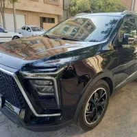 کی ام سی x5 در حد صفر