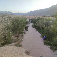 اجاره خانه باغ مبله ویلا استخر دار سانیچ|اجارهٔ کوتاه‌مدت ویلا و باغ|یزد, |دیوار