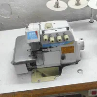 سردوز صنعتی ۵نخ کنتکس سالم درحدنو