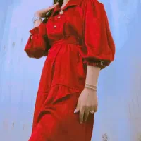 فروش بارانی ویدونه کفتان ساتن