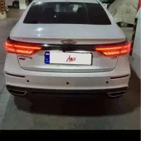 اریزو6پرو بدون رنگ|خودرو سواری و وانت|شیراز, شهرک مفتح|دیوار