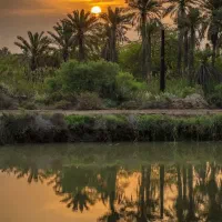 تور اهواز آبادان خرمشهر با قطار