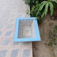 فروش حوض حیاطی