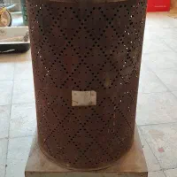 بخاری نفتی و گازوئیلی