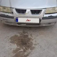 سمند مدل ۸۸