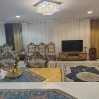 فروش آپارتمان ۱۴۵ متری سه خوابه حکیمی شرقی ملاصدرا