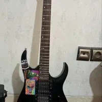 گیتار الکتریک واشبرن