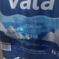 آب معدنی واتا