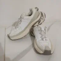 کفش خارجی از برند نایک اصل ویتنام|کیف، کفش، کمربند|مشهد, شهید علی محمدی|دیوار