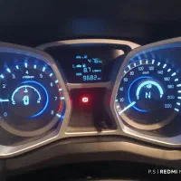 جک S3 مدل ۱۴۰۲ فروش سفارشی کارنامه|خودرو سواری و وانت|تهران, شهرک پرواز|دیوار