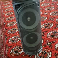 اسپیکر ۶۲۱۲ در حد نو|سیستم صوتی خانگی|آق قلا, |دیوار