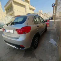کوییک gxr.l فول فول رنگ خاص صفر|خودرو سواری و وانت|شیراز, بازار|دیوار