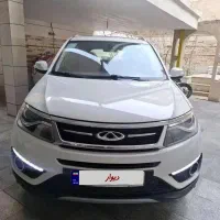 تیگو۵ مدل۱۴۰۰ فول کامل