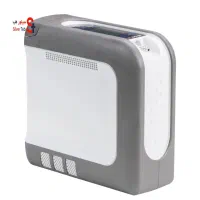 اکسیژنساز پرتابل قابلحمل کولهای شارژیدویل بیس|آرایشی، بهداشتی، درمانی|تهران, شیخ هادی|دیوار