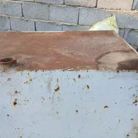 تانکر آهنی|مصالح و تجهیزات ساختمان|تبریز, |دیوار