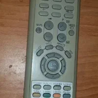 کنترل تلویزیون سامسونگ