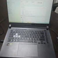 asus rog g513rm|رایانه همراه|تهران, اقدسیه|دیوار