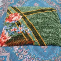 پتو گلبافت دونفره