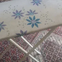 زیر اتوی لباس