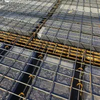 اوستا کار آرماتوربندی