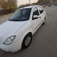 تیبا ۲ مدل ۱۴۰۰ کم کار|خودرو سواری و وانت|گلبهار, شهر جدید گلبهار|دیوار