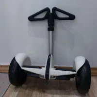 اسکوتر برقی هوشمند بلوتوث دار