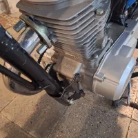 موتور سیکلت رهرو۱۲۵|موتورسیکلت|تهران, کرمان|دیوار