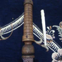 قلیان سالم|کلکسیون و سرگرمی|قدس, شهر‌قدس|دیوار