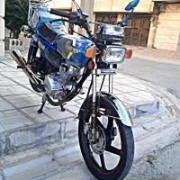 موتور زمرد 200