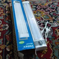 چراغ ویداسی قیمتشم نوصد هزار تومان