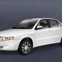 ماشین سمند سورن پلاس صفر