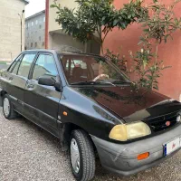 پراید ۱۳۸۶|خودرو سواری و وانت|رشت, کوی مهر|دیوار