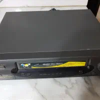 ویدیو و دی وی دی ال جی|پخش‌کننده DVD و ویدیو|بندرعباس, |دیوار