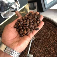 فروش جزئی و عمده قهوه