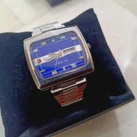 ساعت رادو مستطیلی سوئیسی اصل