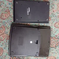 دوتاماشین حساب|لوازم التحریر|مراغه, |دیوار